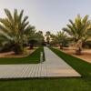 Отель Somewhere - Chalets in the Arava, фото 14