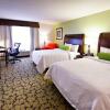 Отель Hilton Garden Inn New York / Staten Island, фото 2