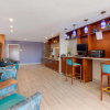 Отель Comfort Suites Las Cruces I-25 North, фото 36