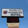 Отель Windgate Extended Stay Hotel, фото 32