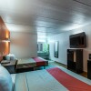 Отель Motel 6 Cleveland, TX, фото 6