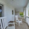 Отель Jekyll House 5 Bedroom Home, фото 8