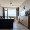 Отель Contemporary Apartment in Oostende With Balcony, фото 9