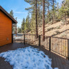 Отель Snow Crest Cabin - 1909 by Big Bear Vacations, фото 12