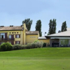 Отель Golf Inn, фото 41