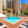 Отель Saray Hotel, фото 14