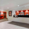 Отель Extended Stay America Suites San Jose Santa Clara, фото 2