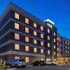 Отель Home2 Suites Asheville Airport в Ардене