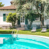 Отель Stunning 6-bed Private Villa With Pool Near Venice, фото 13