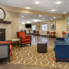 Отель Comfort Inn And Suites Paw Paw, фото 19