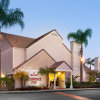 Отель Residence Inn by Marriott Anaheim Placentia Fullerton, фото 28