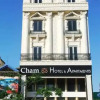 Отель Cham Hotel & Apartment, фото 7