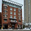 Отель The Saint James Hotel, Ascend Hotel Collection в Торонто