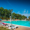 Отель Camping Le Tamerici, фото 26