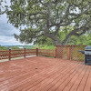 Отель Convenient Canyon Lake Home w/ Deck & Grill!, фото 19