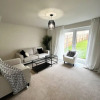 Отель Beautiful 3-bed House in Bradford, фото 9