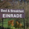 Отель B&B Einrade, фото 12