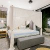 Отель Villa Como Luxury Indulgence - Close to Finns Beach Club Sleep 10 pax Brand new and Modern Villa in , фото 5