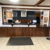 Отель Quality Inn Raton, NM, фото 2