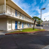 Отель Motel 6 Palm Springs, CA - East - Palm Canyon, фото 1