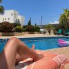 Отель 5 Villa With Private Pool Sea Views Paphos, фото 5