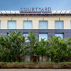 Отель Courtyard by Marriott Kochi Airport, фото 30