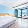 Отель Yushi Beach Hostel, фото 27