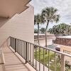 Отель Ponce Inlet Condo w/ Beach & Pool Access!, фото 7