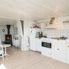 Отель Idyllic Holiday Home in Sæby With Barbecue, фото 14