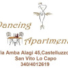 Отель Dancing Apartment, фото 10