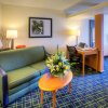 Отель Fairfield Inn and Suites by Marriott Laredo в Ларедо