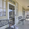 Отель Uptown Nola Abode, 4 Miles to the French Quarter!, фото 13