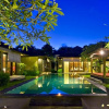 Отель Villa Ininda and Ligaya, фото 11