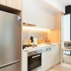 Отель York & George Sydney Cbd 2Bed Apartment, фото 6