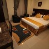 Отель Althanaa Alraqi Hotel Suites, фото 14