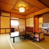 Отель Arashiyama Onsen Ryokan Asaya Inn Hanaikada, фото 6