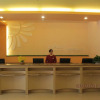 Отель Grace Inn Zibo Gongqingtuan Road Branch, фото 13