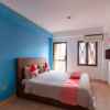 Отель OYO 3747 Comfort Residence, фото 25