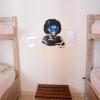 Отель Santo Domingo Vidal Hostel, фото 3