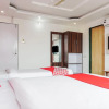 Отель Gurukrupa by OYO Rooms, фото 10