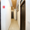Отель OYO 13368 Hotel Gold Star, фото 10