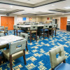 Отель Comfort Inn & Suites Pauls Valley - City Lake, фото 30