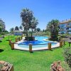 Отель 1115 Duplex Penthouse Golden Mile Marbella Sea View Large Pool, фото 13