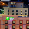 Отель Holiday Inn Express Hotel & Suites Hollywood Walk of Fame, an IHG Hotel, фото 1