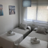 Отель T&H Les Ones Family Apartments, фото 3