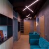 Хостел Like Hostel City в Москве