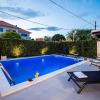 Отель Villa Anđelina with pool - Zadar, фото 14