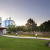 Отель Lindos Beach Villa, фото 1