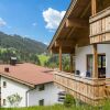 Отель Boutique Apartment in Ellmau with Parking, фото 16
