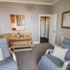Отель Seaview Apartment, фото 8